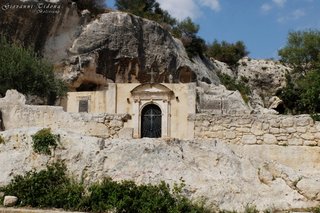 Eremo di Croce Santa